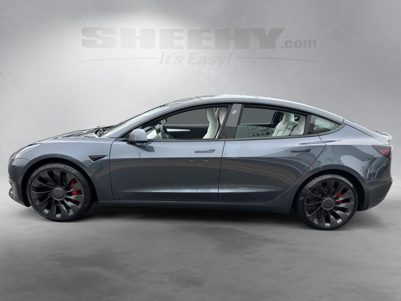 2022 Tesla Model 3 Performance Chantilly VA