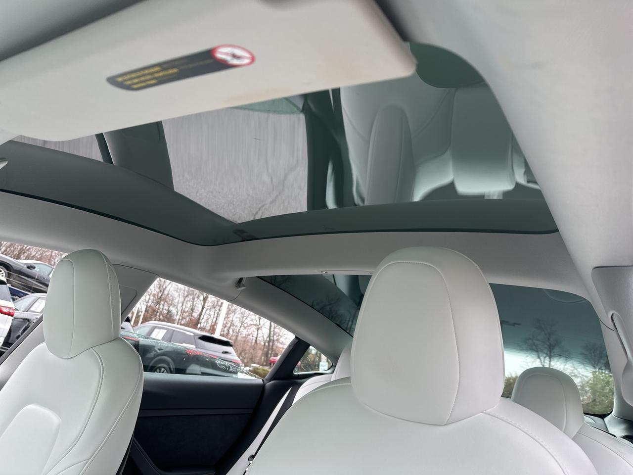 2022 Tesla Model 3 Performance Chantilly VA