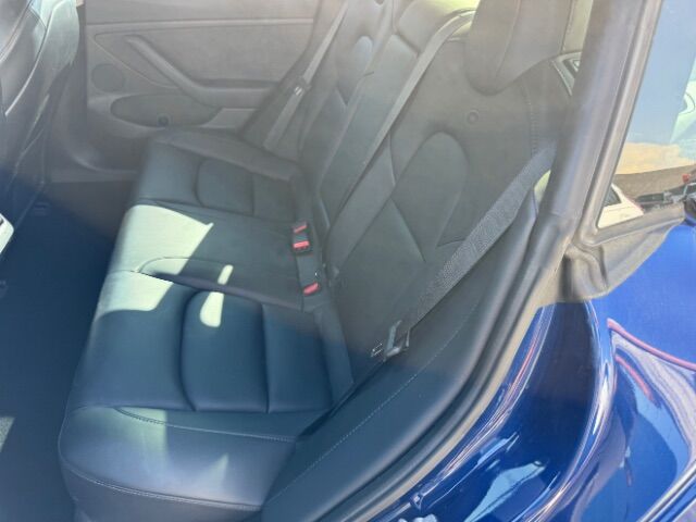 2022 Tesla Model 3 Rear-Wheel Drive Mesa AZ