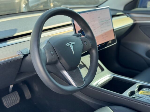 2022 Tesla Model 3 Rear-Wheel Drive Mesa AZ