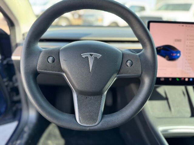 2022 Tesla Model 3 Rear-Wheel Drive Mesa AZ