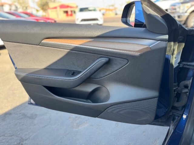 2022 Tesla Model 3 Rear-Wheel Drive Mesa AZ