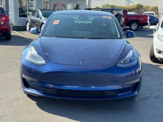 2022 Tesla Model 3 Rear-Wheel Drive Mesa AZ