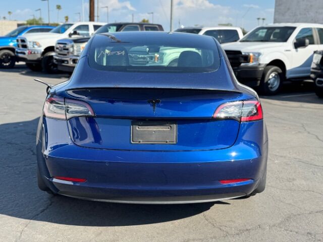 2022 Tesla Model 3 Rear-Wheel Drive Mesa AZ