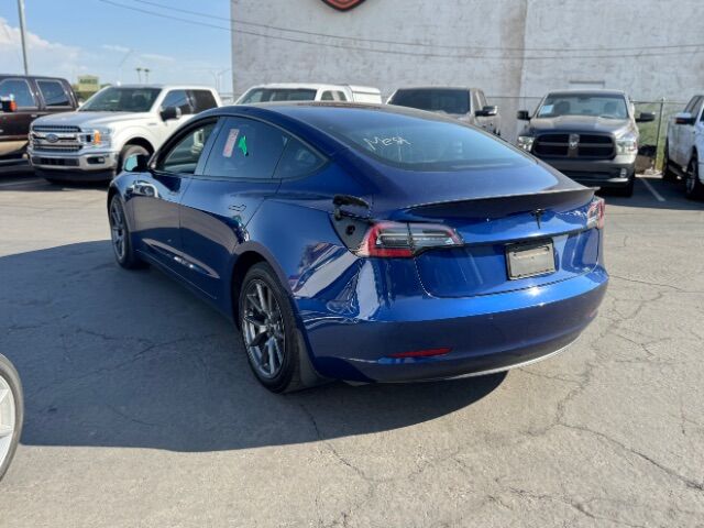 2022 Tesla Model 3 Rear-Wheel Drive Mesa AZ