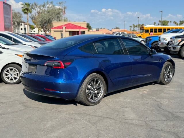 2022 Tesla Model 3 Rear-Wheel Drive Mesa AZ