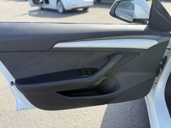 2022 Tesla Model 3 Rear-Wheel Drive Mesa AZ