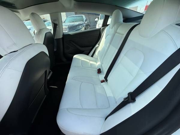2022 Tesla Model 3 Rear-Wheel Drive Mesa AZ