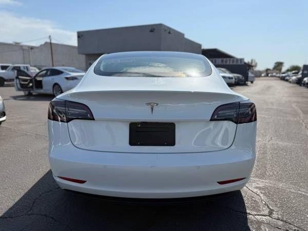 2022 Tesla Model 3 Rear-Wheel Drive Mesa AZ