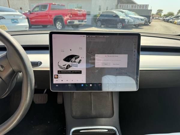 2022 Tesla Model 3 Rear-Wheel Drive Mesa AZ
