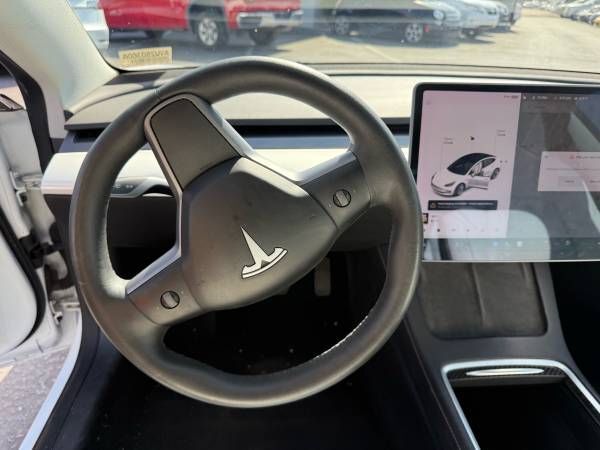2022 Tesla Model 3 Rear-Wheel Drive Mesa AZ