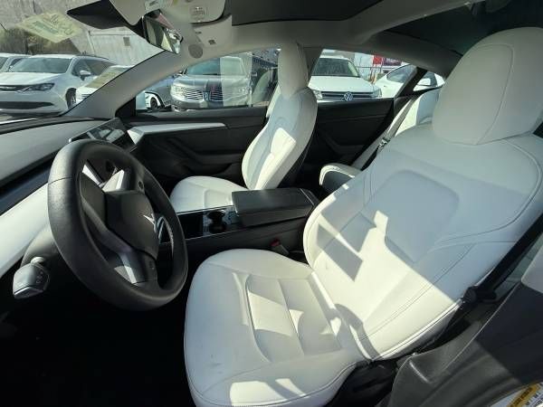2022 Tesla Model 3 Rear-Wheel Drive Mesa AZ