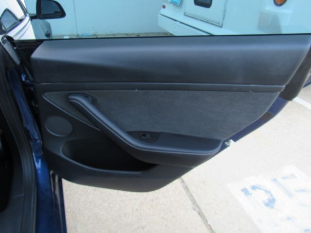 2022 Tesla Model 3 Rear-Wheel Drive Plano TX