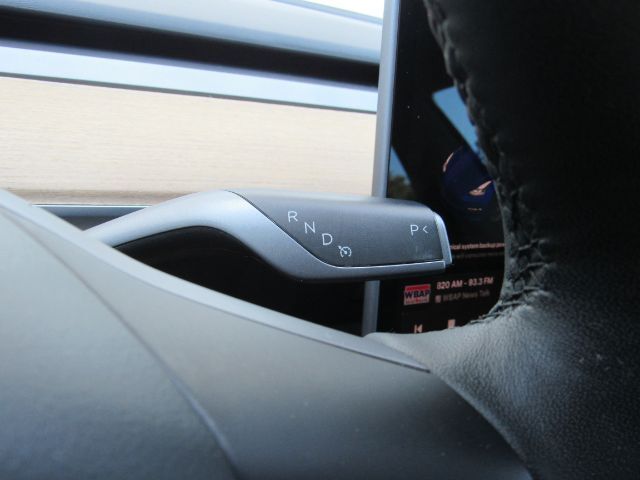 2022 Tesla Model 3 Rear-Wheel Drive Plano TX