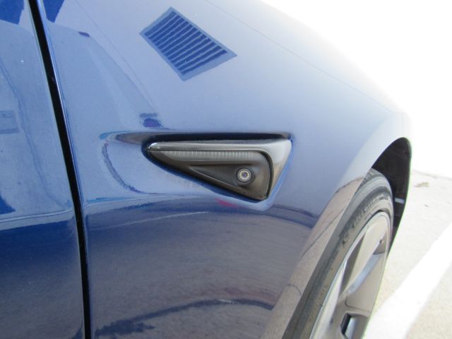 2022 Tesla Model 3 Rear-Wheel Drive Plano TX