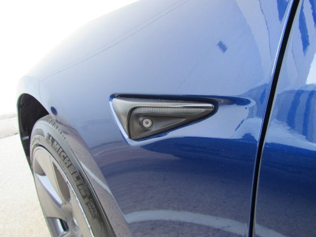 2022 Tesla Model 3 Rear-Wheel Drive Plano TX