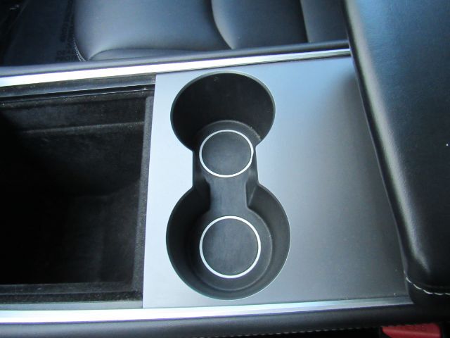 2022 Tesla Model 3 Rear-Wheel Drive Plano TX