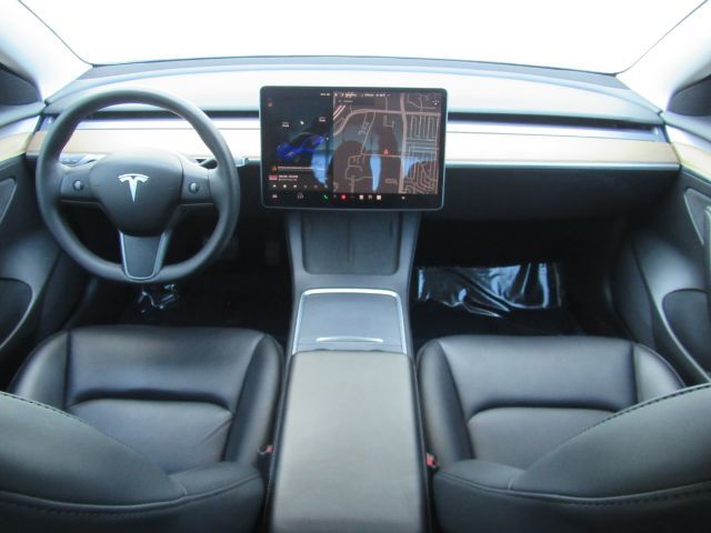 2022 Tesla Model 3 Rear-Wheel Drive Plano TX