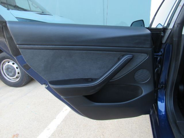 2022 Tesla Model 3 Rear-Wheel Drive Plano TX