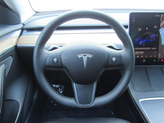2022 Tesla Model 3 Rear-Wheel Drive Plano TX