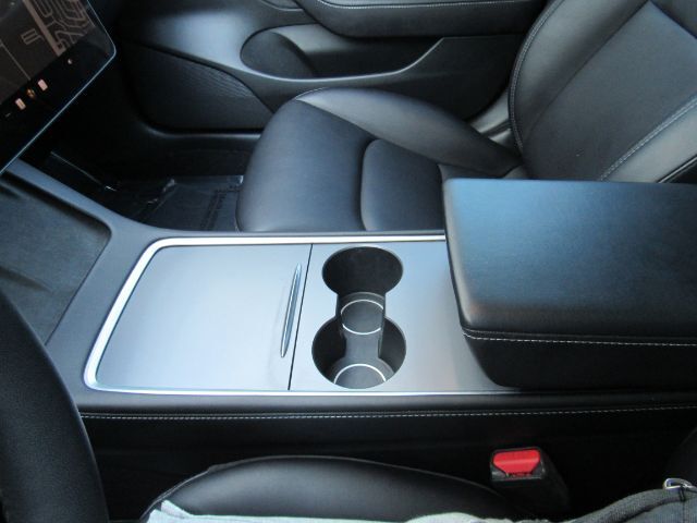 2022 Tesla Model 3 Rear-Wheel Drive Plano TX
