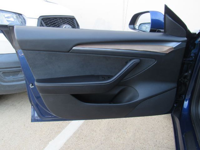 2022 Tesla Model 3 Rear-Wheel Drive Plano TX