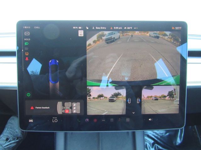 2022 Tesla Model 3 Rear-Wheel Drive photo 8