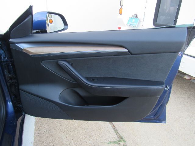 2022 Tesla Model 3 Rear-Wheel Drive Plano TX