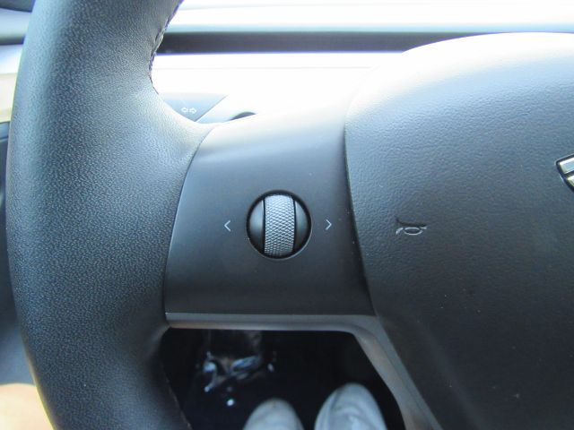 2022 Tesla Model 3 Rear-Wheel Drive photo 34