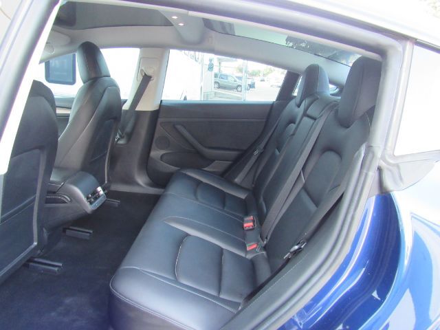 2022 Tesla Model 3 Rear-Wheel Drive Plano TX