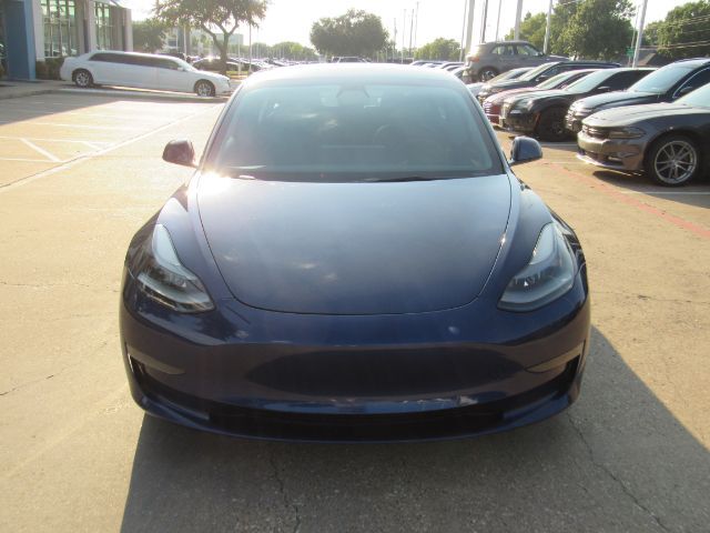 2022 Tesla Model 3 Rear-Wheel Drive Plano TX