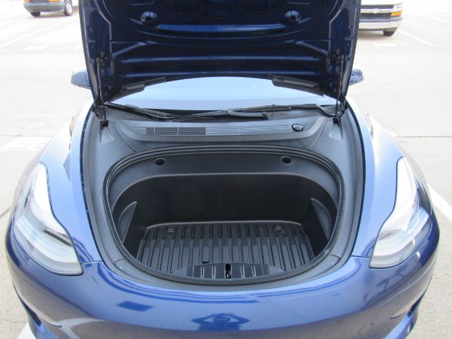 2022 Tesla Model 3 Rear-Wheel Drive Plano TX