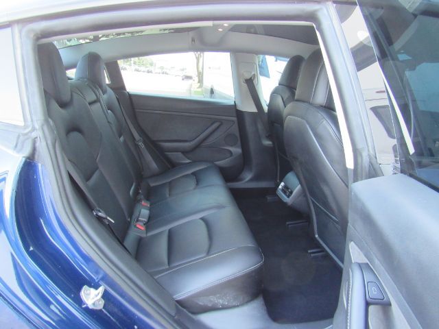 2022 Tesla Model 3 Rear-Wheel Drive Plano TX