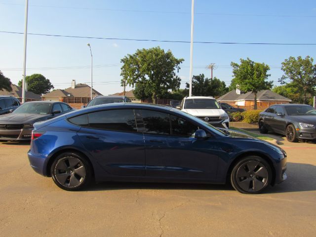 2022 Tesla Model 3 Rear-Wheel Drive Plano TX