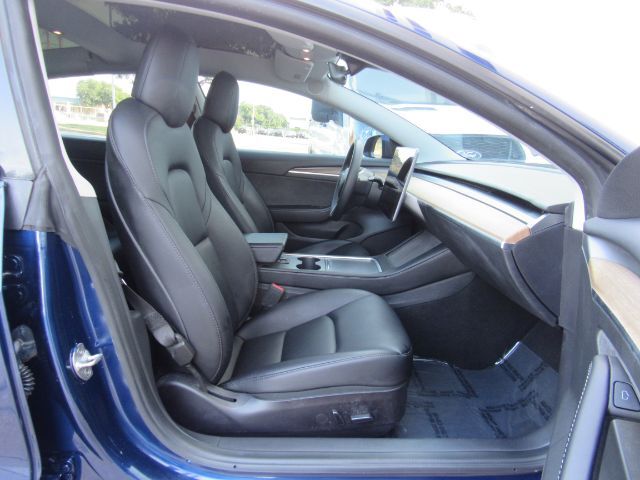 2022 Tesla Model 3 Rear-Wheel Drive Plano TX
