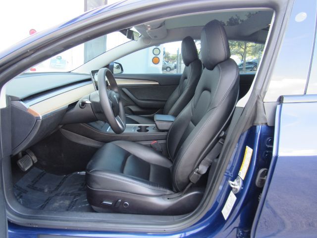 2022 Tesla Model 3 Rear-Wheel Drive Plano TX