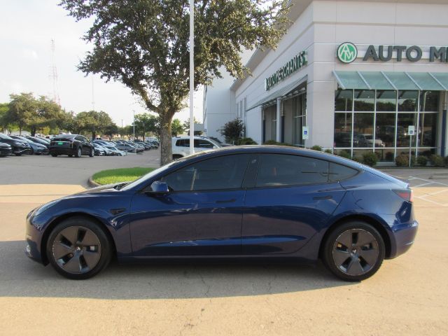 2022 Tesla Model 3 Rear-Wheel Drive Plano TX