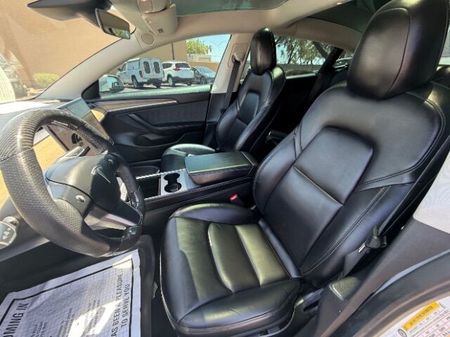 2022 Tesla Model 3 Standard Mesa AZ