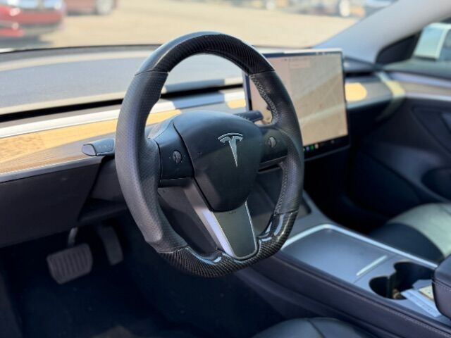 2022 Tesla Model 3 Standard Mesa AZ