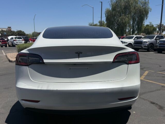 2022 Tesla Model 3 Standard Mesa AZ