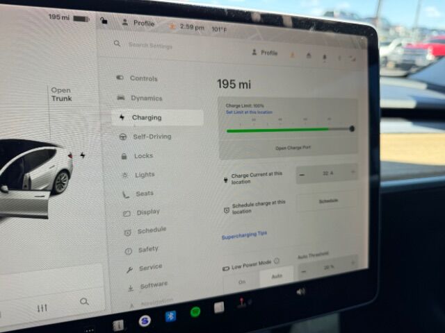 2022 Tesla Model 3 Standard Mesa AZ