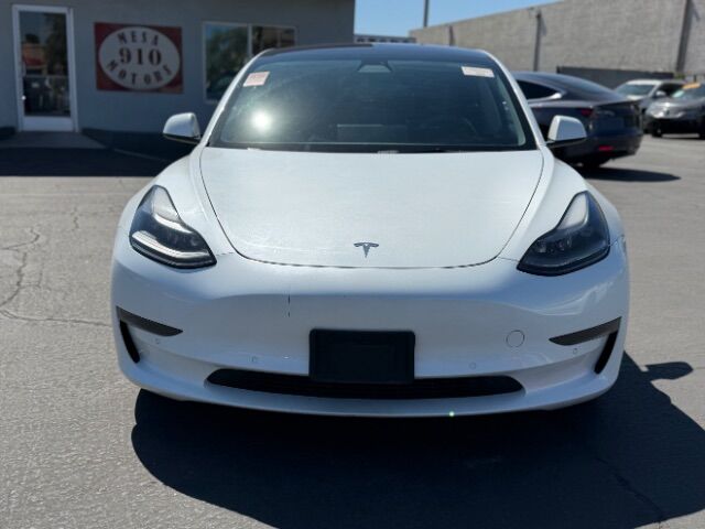 2022 Tesla Model 3 Standard Mesa AZ