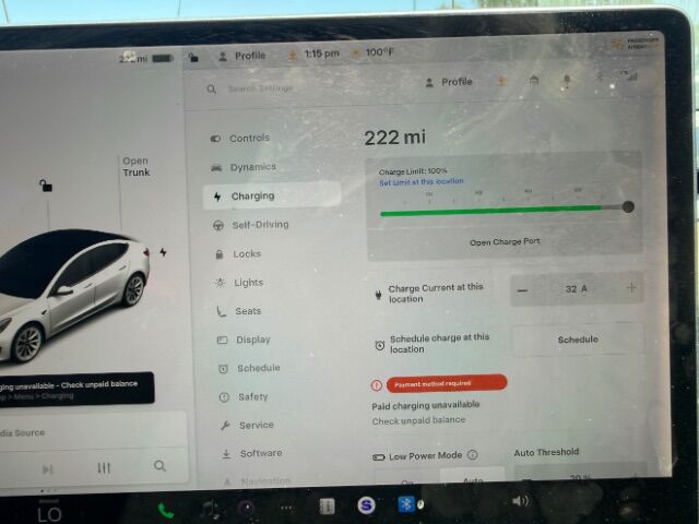 2022 Tesla Model 3 Standard Mesa AZ