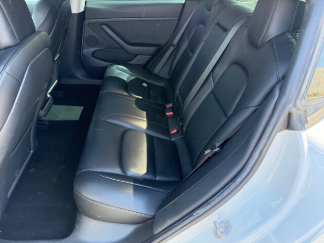 2022 Tesla Model 3 Standard Mesa AZ