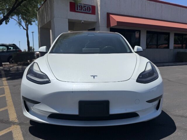 2022 Tesla Model 3 Standard Mesa AZ