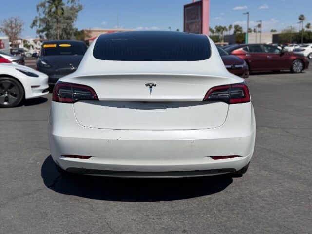 2022 Tesla Model 3 Standard Mesa AZ
