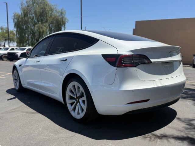 2022 Tesla Model 3 Standard Mesa AZ