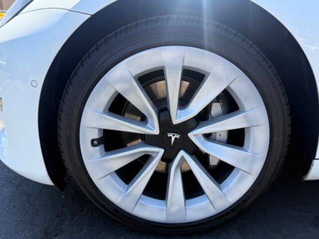 2022 Tesla Model 3 Standard Mesa AZ