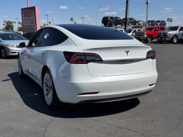2022 Tesla Model 3 Standard Mesa AZ