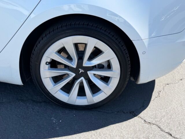 2022 Tesla Model 3 Standard Mesa AZ